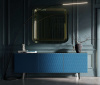 Итальянский сервант ABSOLUT от Cattelan Italia