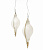 Итальянский светильник Crystal Moon 475/1SG suspension от IDL