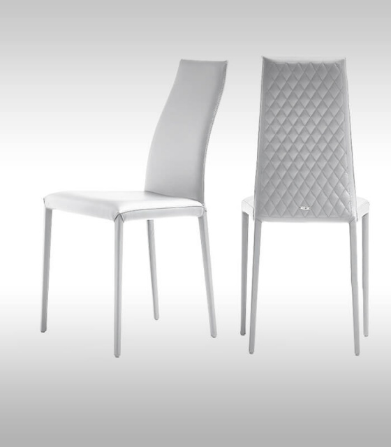 Итальянский стул Cattelan Italia Kay Couture