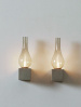 Итальянский светильник KARMAN - AMARCORD wall lamp Итальянский светильник KARMAN - AMARCORD wall lamp
