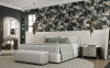 Итальянская кровать CHARLA XL BED от LUXXU
