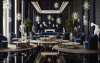 Итальянский журнальный столик EMPIRE SET III CENTER TABLE от  LUXXU