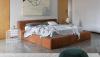 Итальянская кровать Letto Pixel Box Large от Saba 
