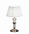 Итальянский светильник Vanity 585/1L table lamp от IDL