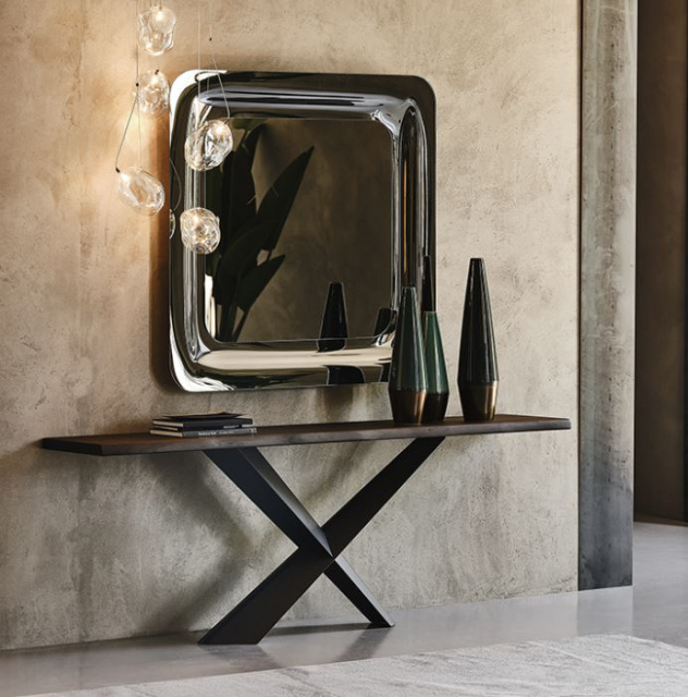 Итальянская консоль TERMINAL от Cattelan Italia