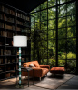 Итальянский светильник Charme 600 - 13P/ 9P/ 7P table lamp от IDL Итальянский светильник Charme 600 - 13P/ 9P/ 7P table lamp от IDL