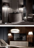 Итальянский светильник DV HOME - RITZ FLOOR LAMP Итальянский светильник DV HOME - RITZ FLOOR LAMP