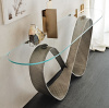 Итальянская консоль BUTTERFLY от Cattelan Italia Итальянская консоль BUTTERFLY от Cattelan Italia