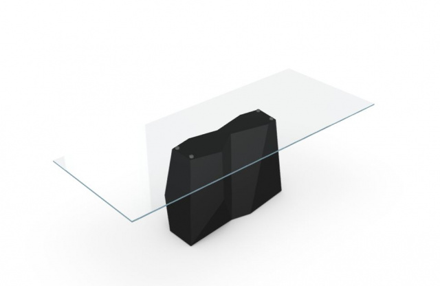 Итальянский стол GranDeod rectangular от Sovet