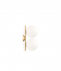 Итальянский светильник IC Lights C/W1 Double Итальянский светильник IC Lights C/W1 Double