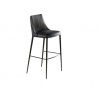 Итальянский стул Eforma - MAX STOOL DELUXE_metal base