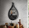 Итальянский шкаф DROP от Cattelan Italia