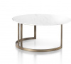 Итальянская стол DV HOME - HOLLYWOOD COFFEE TABLE Итальянская стол DV HOME - HOLLYWOOD COFFEE TABLE