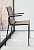 Итальянский стул SHAPE WITH ARMS 34.87 от Bontempi