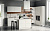 Итальянская кухня Scavolini Carattere