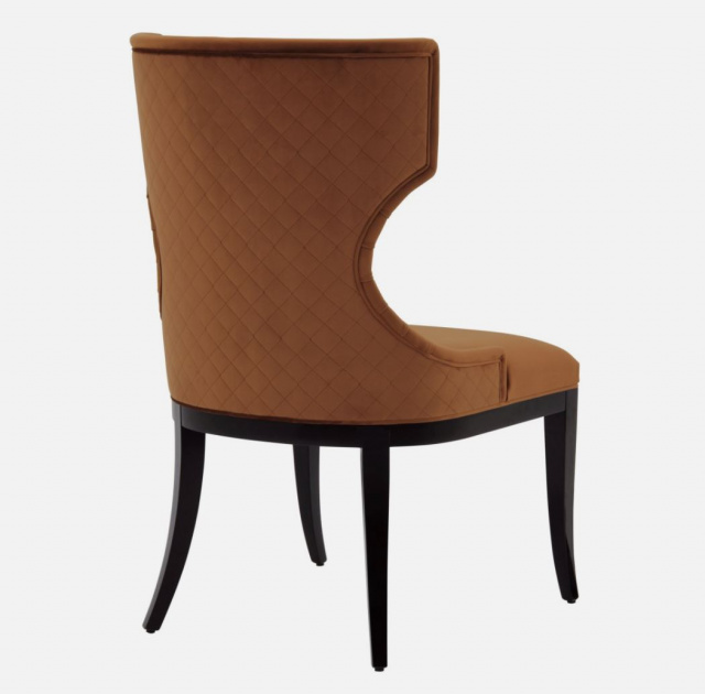Итальянский стул ALICE 0736S  от Seven Sedie