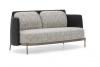 Итальянский диван Tape SOFA от Minotti