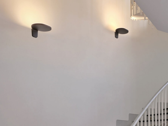 Итальянский светильник Oplight Wall 2