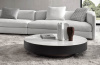 Итальянский журнальный столик Milton от Minotti Итальянский журнальный столик Milton от Minotti