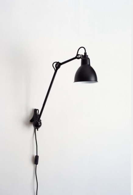Светильник от DCW Editions - LAMPE GRAS N°222