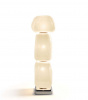 Итальянский светильник Wax, Stone, Light - Floor III от CASSIA Итальянский светильник Wax, Stone, Light - Floor III от CASSIA