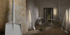 Итальянский светильник KARMAN - TOBIA floor lamp HP145 2P INT INDOOR Итальянский светильник KARMAN - TOBIA floor lamp HP145 2P INT INDOOR