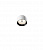 Итальянский светильник Wan Ceiling/Wall