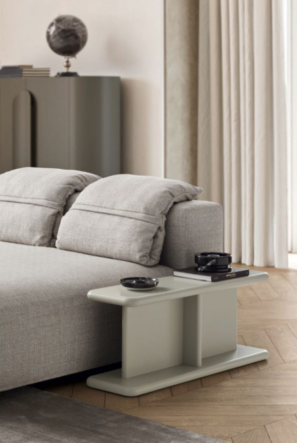 Итальянский журнальный столик Crossline coffee tables от Ditre Italia