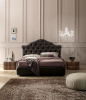 Итальянская кровать Veneziano от Tonin Casa