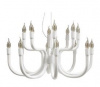 Итальянский светильник KARMAN - SNOOB pendant SE610B INDOOR Итальянский светильник KARMAN - SNOOB pendant SE610B INDOOR