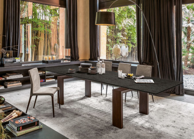 Стол Tonin Casa Brooklyn
