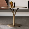 Итальянский стол Eforma - DODO BISTRO_glass top Итальянский стол Eforma - DODO BISTRO_glass top
