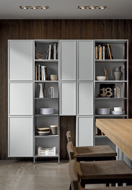 Итальянская кухня Home Cucine Estetica