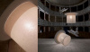 Итальянский светильник KARMAN - SILVAN optional SE697CO INDOOR
