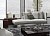 Итальянский диван Torii от Minotti