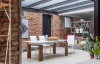 Стол Tonin Casa Brooklyn