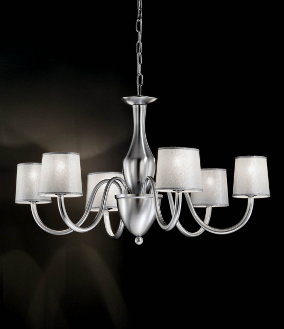 Итальянская люстра Grace 530/2A applique от IDL