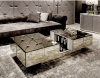 Итальянская стол DV HOME - ENVY BAR MIRROR