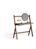 Итальянский туалетный стол Ren Dressing table от Poltrona Frau