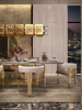 Итальянский стул MARIE CHAIR SAFARI EDITION от Castro Lighting Итальянский стул MARIE CHAIR SAFARI EDITION от Castro Lighting