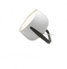 Итальянский светильник KARMAN - BAG table lamp CT154 CB INT/ CR INT