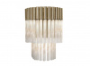 Итальянская люстра ARCADE WALL LIGHT от Castro lighting