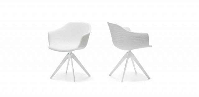 Итальянский стул Cattelan Italia Indy