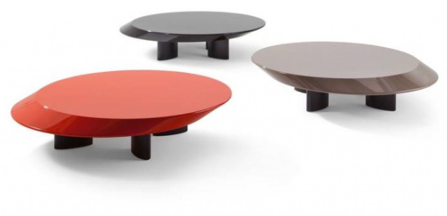 Итальянский журнальный столик Cassina - Accordo 520