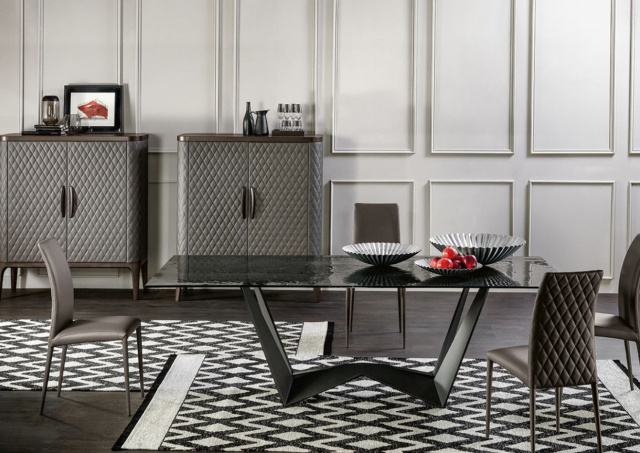 Стол Tonin Casa Reverse