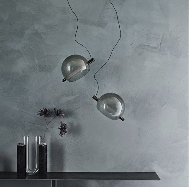 Итальянский светильник CODY  от Cattelan Italia