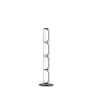 Итальянский светильник от Flos - Noctambule Floor 4 High Cylinder Big Base Итальянский светильник от Flos - Noctambule Floor 4 High Cylinder Big Base