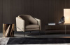 Итальянский журнальный столик Noor от Minotti Итальянский журнальный столик Noor от Minotti