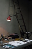 Светильник от DCW Editions - Lampe Gras N°201