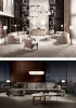 Итальянская стол DV HOME - COCO COFFEE TABLE
